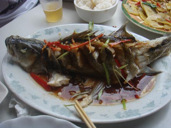 Ceng Ji Seafood PaiDang